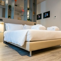 Hotel San Giovanni Roma - Bild 9