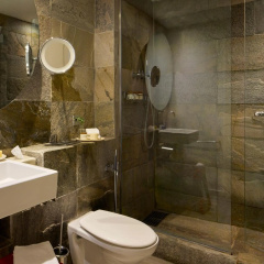 Hotel Neri Relais & Chateaux - Bild 10