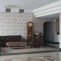 Surya Hotel Duri photo 4