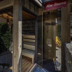 Pension Grünsteinblick - Bild 1