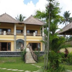 Villa Aruna - Bild 2