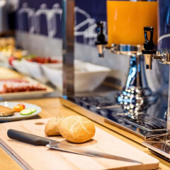 Ibis Budget Aachen City - Bild 11