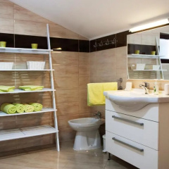 Apartments Tena thumbnail 9