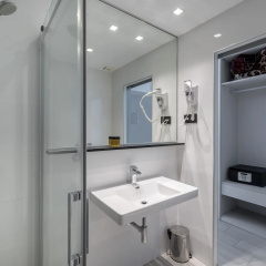 Hostal Castilla II - Puerta del Sol - Bild 9