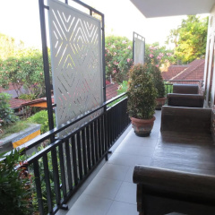 Putri Homestay - Bild 11