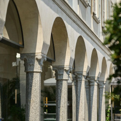 Four Seasons Hotel Milano - Bild 25