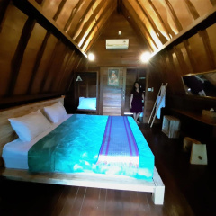 Telagamas Guest House - Bild 15