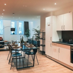 Brunnen Apartments - Bild 16