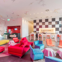 ibis Styles Basel City - Bild 2