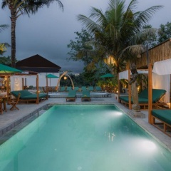 Metland Venya Ubud - Bild 15