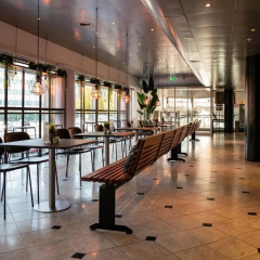 CABINN City Hotel - Bild 24