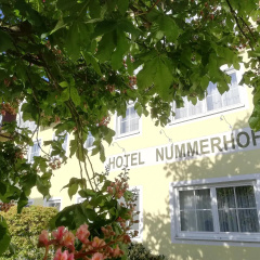 Hotel Nummerhof - Bild 1