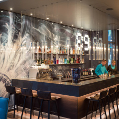 Motel One Leipzig-Nikolaikirche - Bild 17