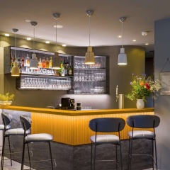 Best Western Hotel Kantstrasse Berlin - Bild 21