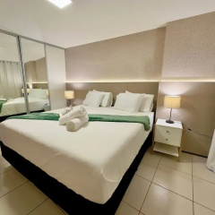 Apart-Hotel Terraços do Atlântico thumbnail 32