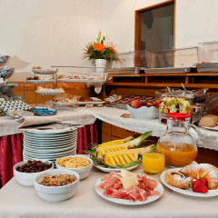 Hotel Al Vivit - Bild 13