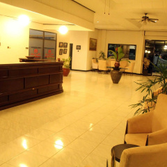 Graha Ayu Hotel thumbnail 2