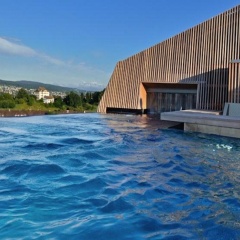 B2 Hotel Zürich - Bild 17