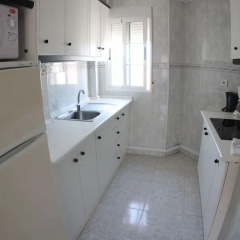 Apartamentos Marina Internacional thumbnail 17