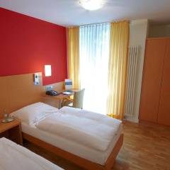 Commundo Tagungshotel Neuss - Bild 5