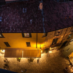 Como Unique View