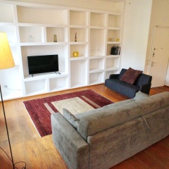 Milhouse Suites Sant'Ambrogio - Bild 3