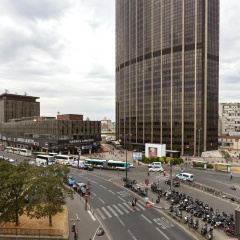 Hôtel Miramar - Bild 15