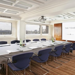 The Tower Hotel, by Thistle - Bild 26