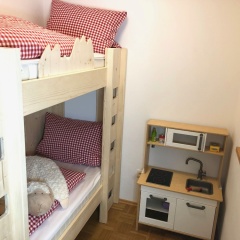 FeWo Rehgoass - Bild 1