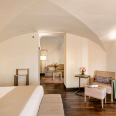 NH Collection Palacio de Tepa - Bild 6