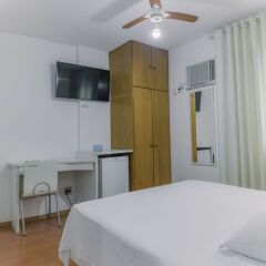 Hotel San Gabriel in Sao Paulo, Brazil from 69$, photos, reviews - zenhotels.com room amenities