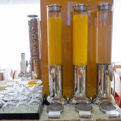 Teco Hotel - Bild 22