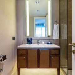The Norm Le Chic Bodrum Hotel - Bild 11