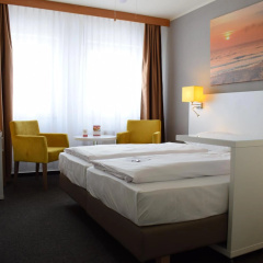 astral Inn Hotel Leipzig - Bild 4
