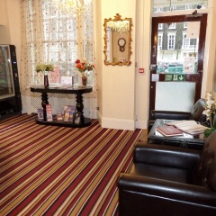 Lancaster Court Hotel - Bild 14