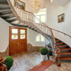 Hotel Zur Alten Stadtkellerei Leipzig - Bild 12