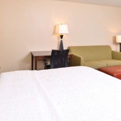 Hampton Inn Omaha Midtown-Aksarben Area thumbnail 17