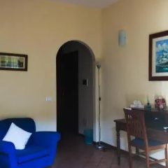 Tenuta Calivello Resort thumbnail 9