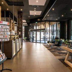 XO Hotels Couture Amsterdam - Bild 23