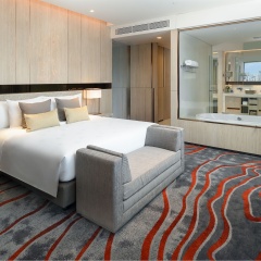 Hotel Nikko Bangkok - Bild 12