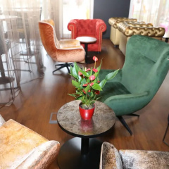 AMEDIA Studios and Living - Bild 11