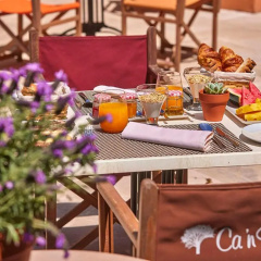 Ca' n Beia Suites - Adults Only - Turismo de Interior - Bild 13