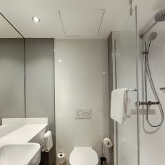 Premier Inn Düsseldorf City Friedrichstadt - Bild 8