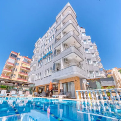 Kleopatra Icaria Hotel - Bild 4