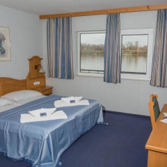 Aquamarina Hotel - Bild 1