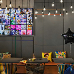 Moxy Bern Expo - Bild 23