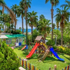 Porto Bello Hotel Resort & Spa - Bild 27