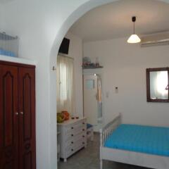 ostria studios - molos in Sikinos, Greece from 124$, photos, reviews - zenhotels.com photo 20