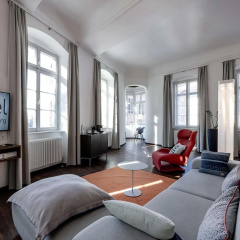 Arthotel Heidelberg - Bild 5