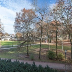 Park Villa Apartments - Bild 14